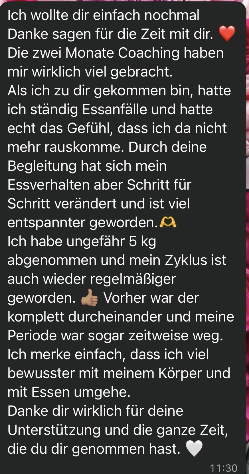 Kundenfeedback 1